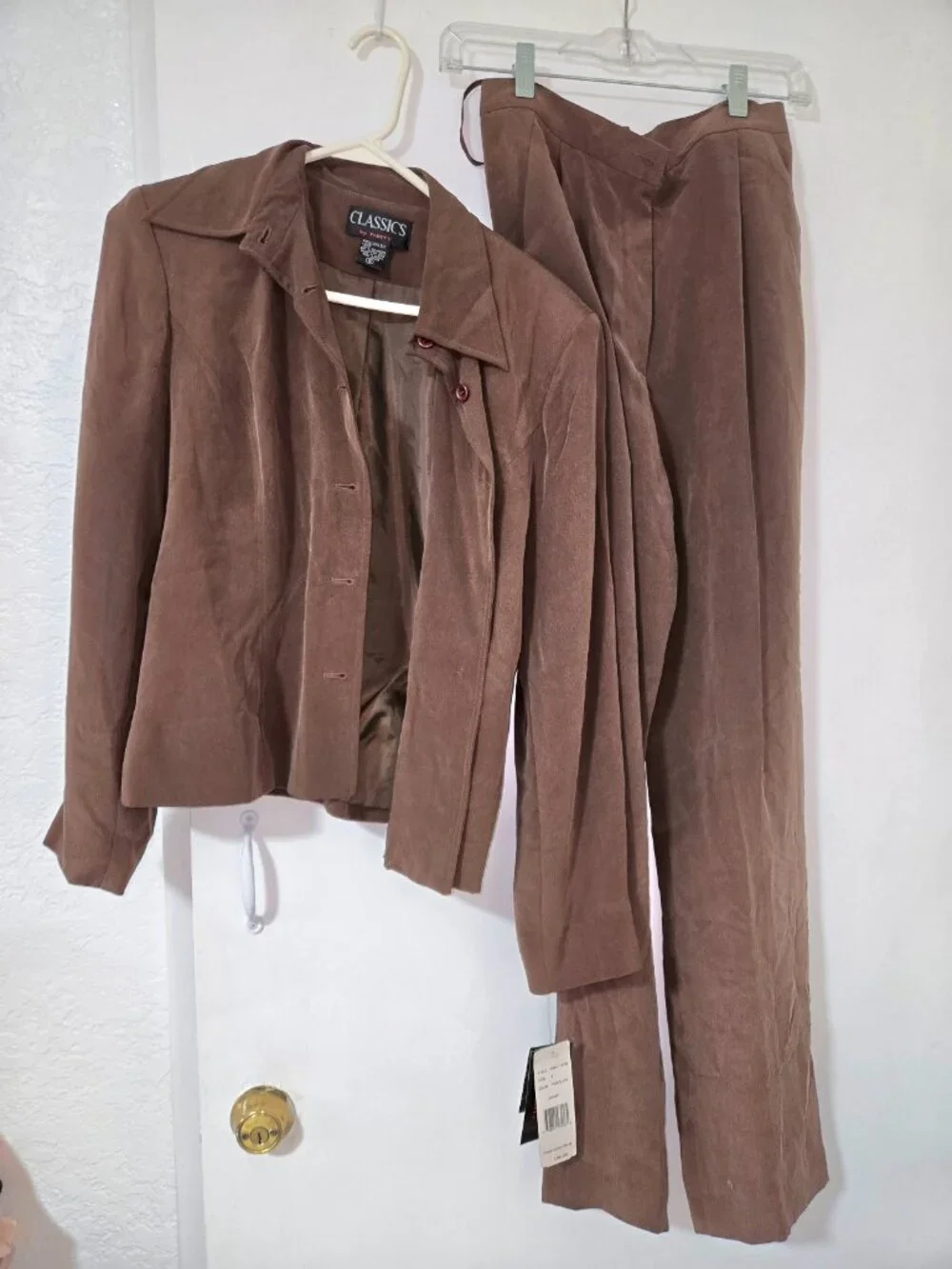 Finity elegant vintage